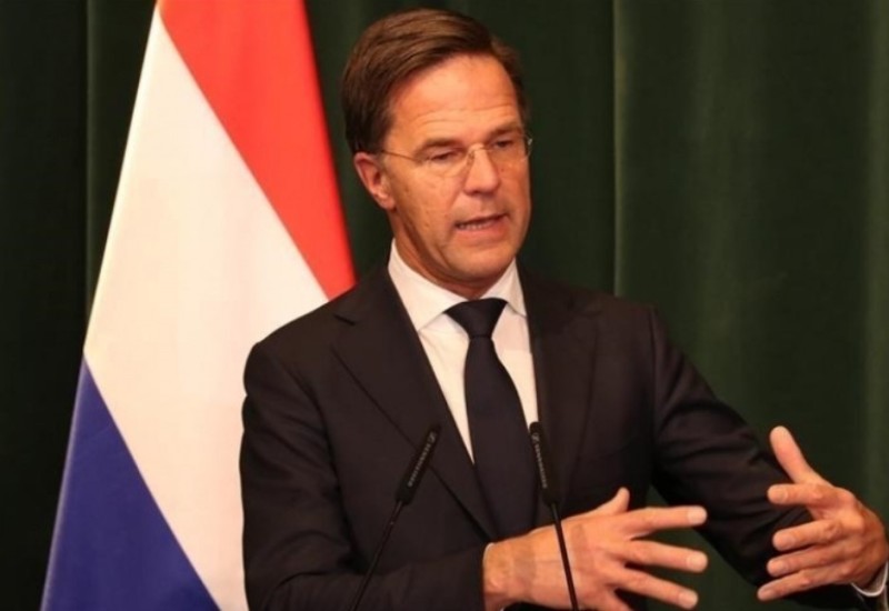 ZBOG MJERA PREMA MIGRANTIMA: Pala holandska vlada premijera Marka Rutea