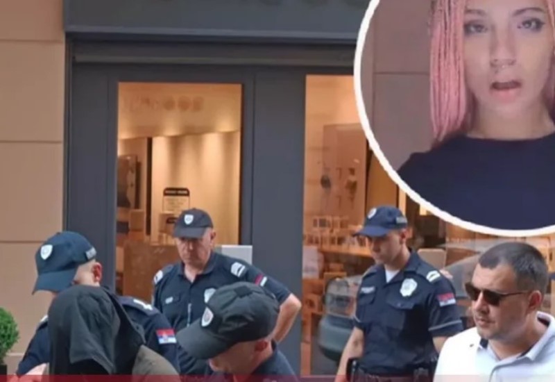 Ko je osumnjičeni za ubistvo poznate tiktokerke: IT stručnjak, vlasnik firmi