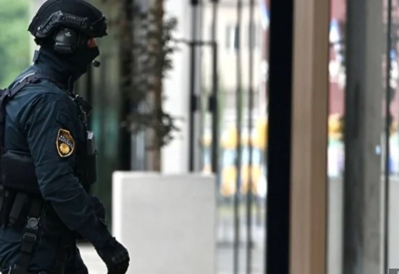 Velika akcija u BiH: Policija pretresa stanove