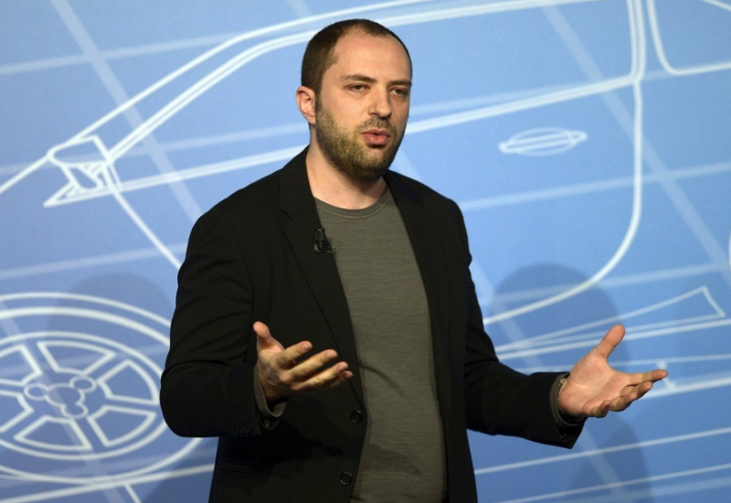 Živio od socijalne pomoći pa postao milijarder