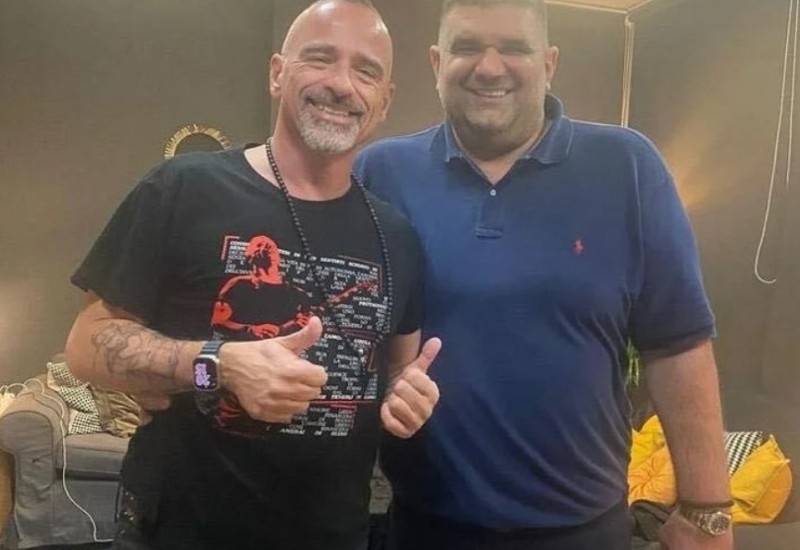 Menadžer koji je Huljića doveo u Srbiju: "Nudim Miši 250 hiljada evra da dođe u Beograd! Oliveru sam davao milione, ali…"