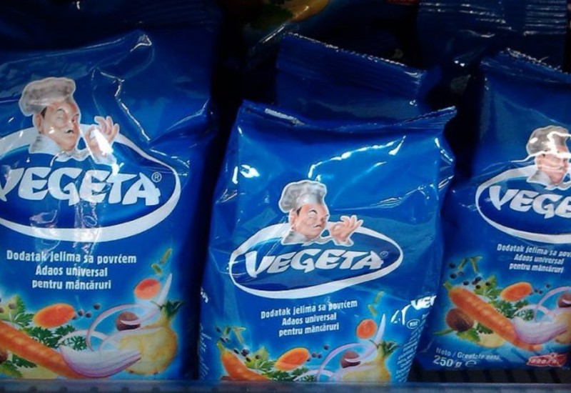 Dobila otkaz zbog ukradenih 12 vrećica vegete