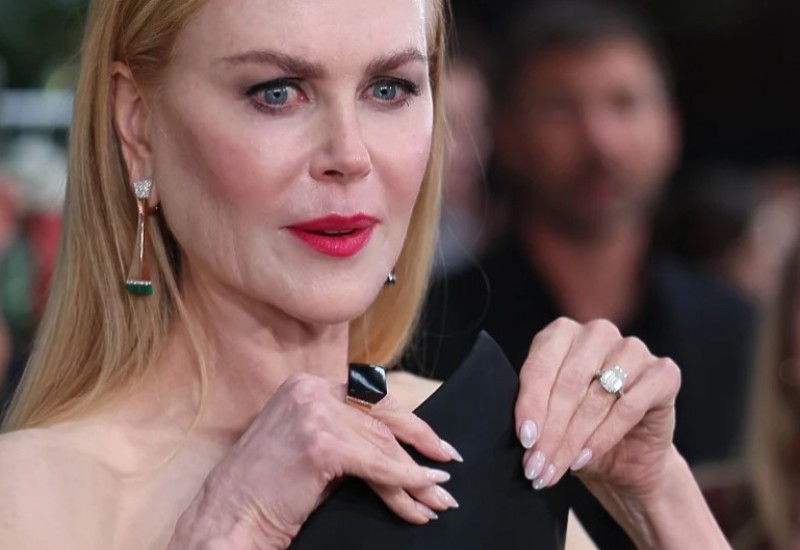 Nikol Kidman u Veneciji primila potresnu vijest: U šoku sam, moje srce je slomljeno