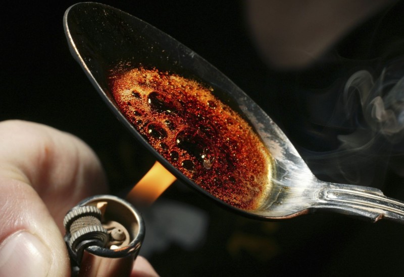 INDIJA: Zaplijenjen heroin vrijednosti 42 miliona dolara