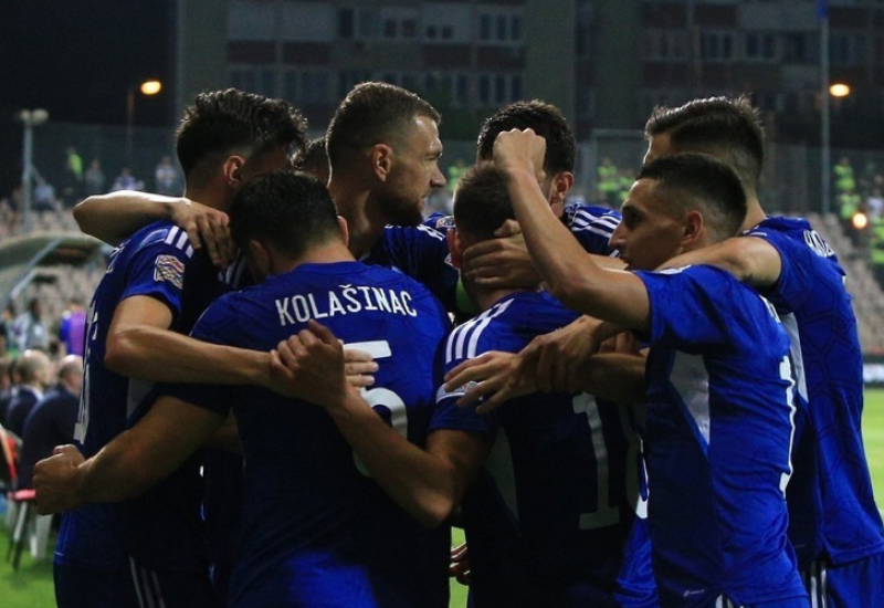 Sutra će biti održan žrijeb za Euro 2024