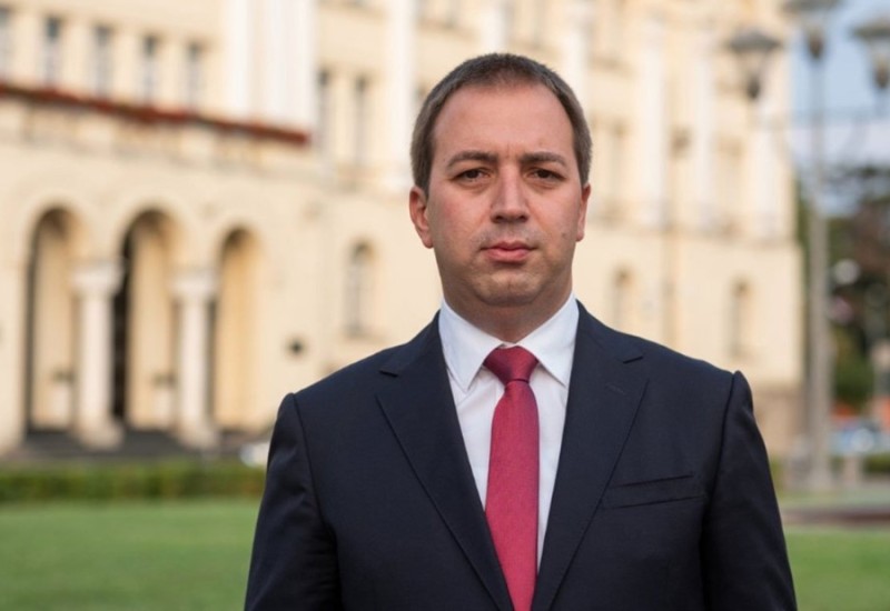 Selak: Biću odbornik u Banjaluci, ostajemo uz SNSD
