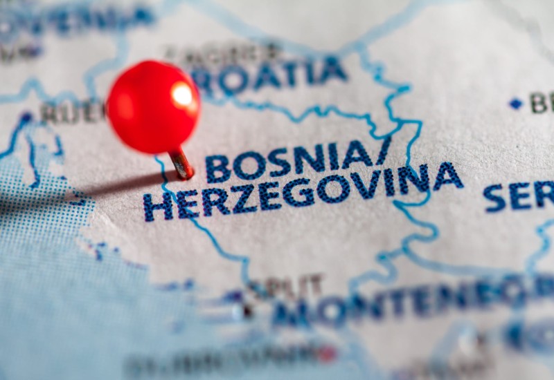 BiH na udaru inostranih interesa: Negativan odnos prema srpskom narodu