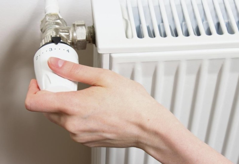 Genijalan trik da očistite radijatore