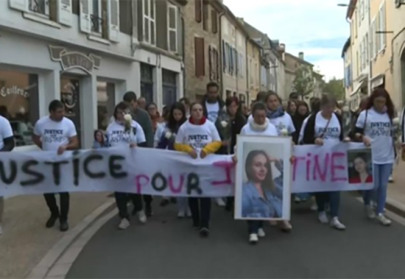 Mlada mama oteta i ubijena, iza nje ostao sin