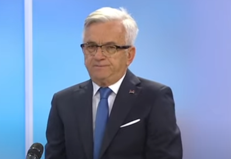 Čubrilović najavio konstitutivnu sjednicu NSRS