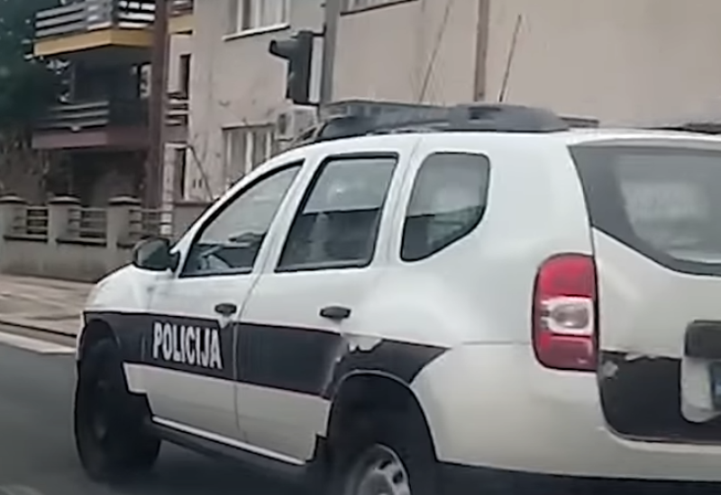 Žena istukla muža i prijavila se policiji