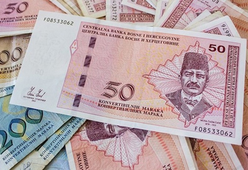 Počela isplata oktobarskih penzija u Srpskoj