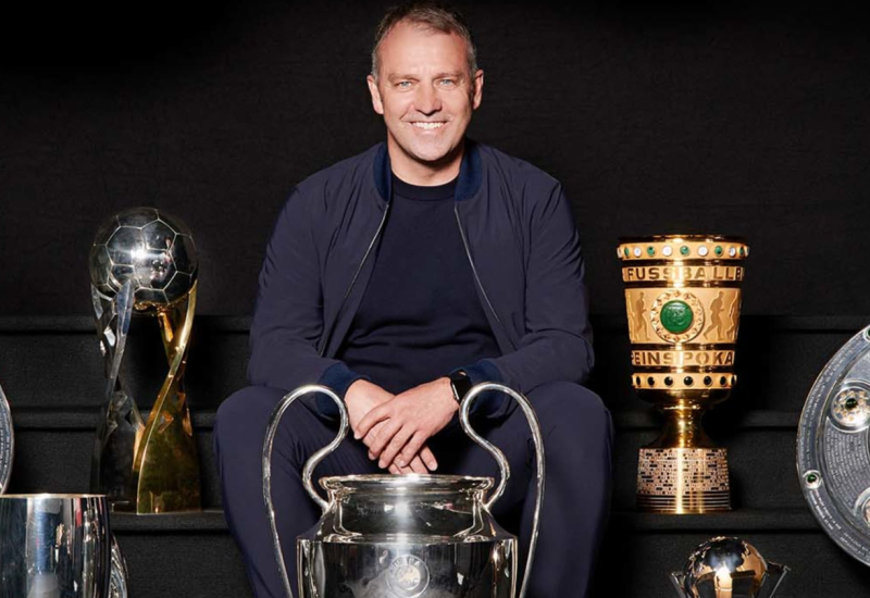 Dostupne informacije o platama svih 32 selektora reperezentacija