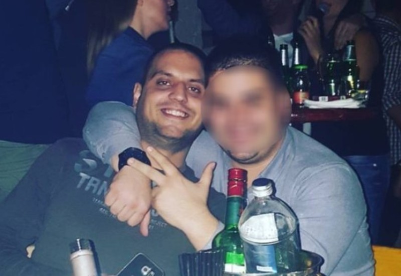 Krenuo iz Srbije u Knin, u Hrvatskoj uhapšen i osuđen na 15 dana zatvora zbog FB objava o Ratku Mladiću