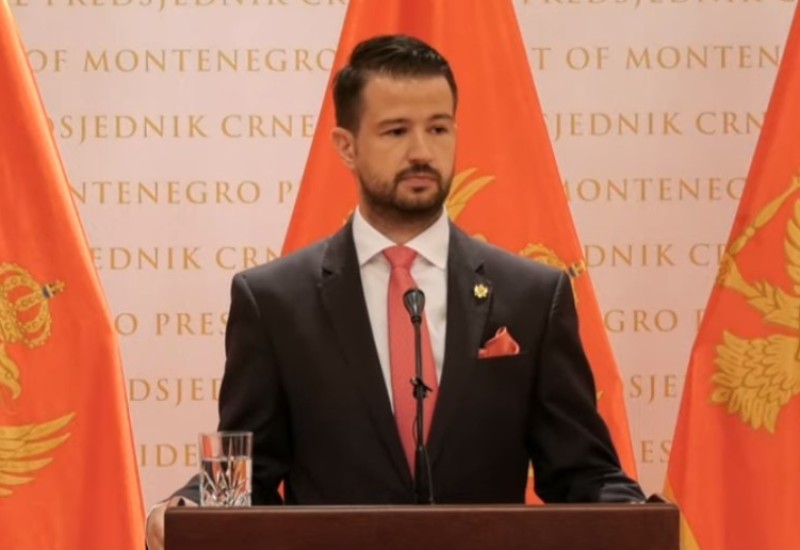 Milatović otkrio kako će se izjasniti na popisu