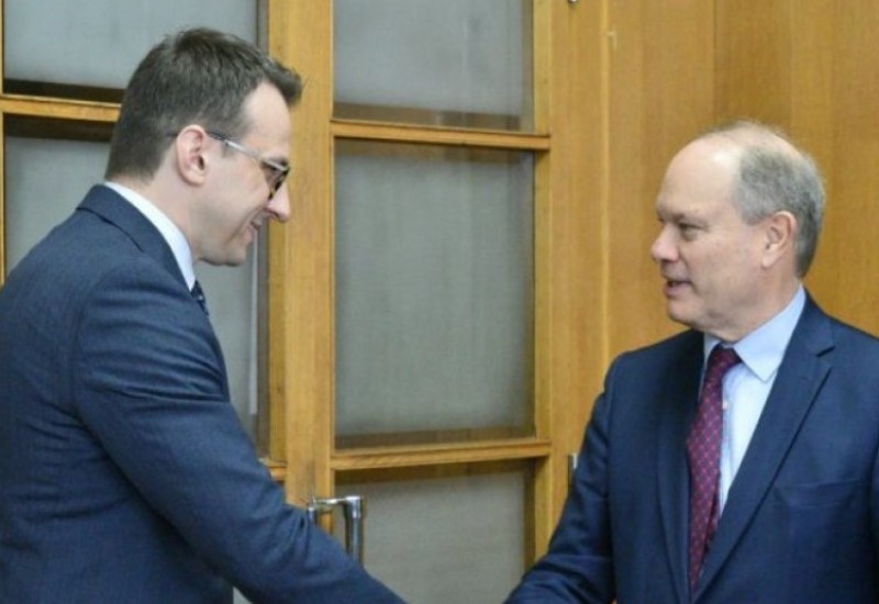 Petković: Kosmet bez Srba – konačni plan Kurtija