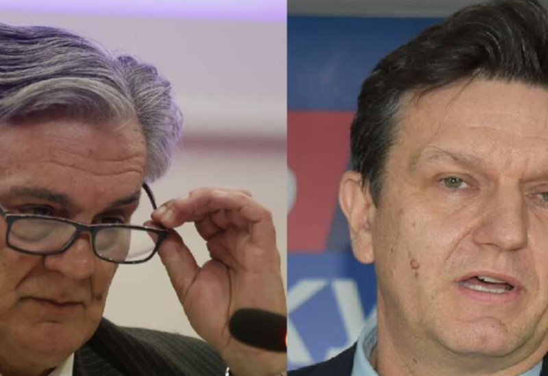 Blanuša kao Finska, Karan kao Srbija: Autsajderi (NE)RIJETKO pobjeđuju