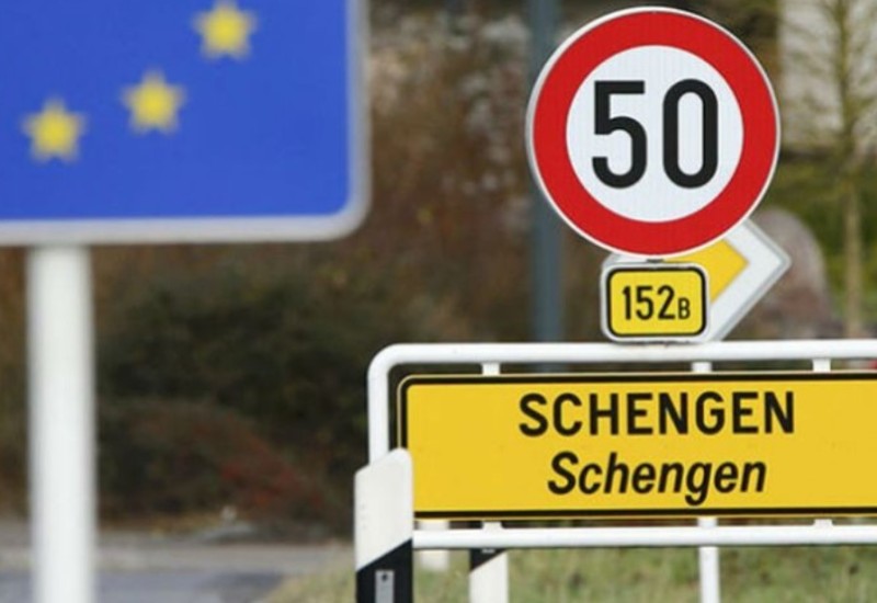 Ulazak u Šengen: Pozitivna odluka za Hrvatsku, negativna za Bugarsku i Rumuniju