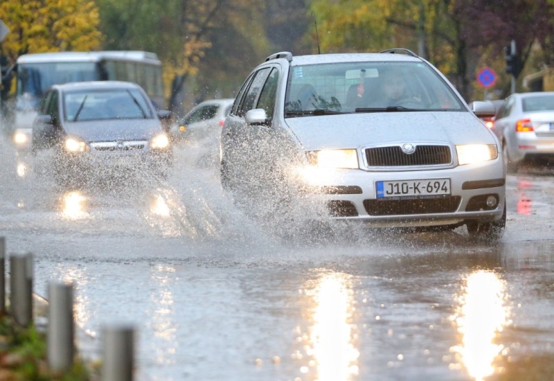 Nemojte da vas iznenadi: Stiže velika promjena vremena
