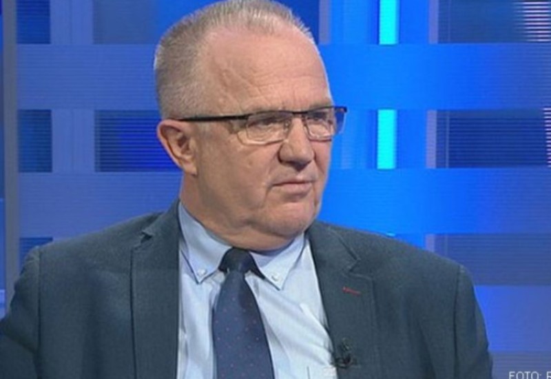 Čavić: Suđenjem Dodiku i Lukiću direktno se priprema eliminacija ljudi iz političkog života