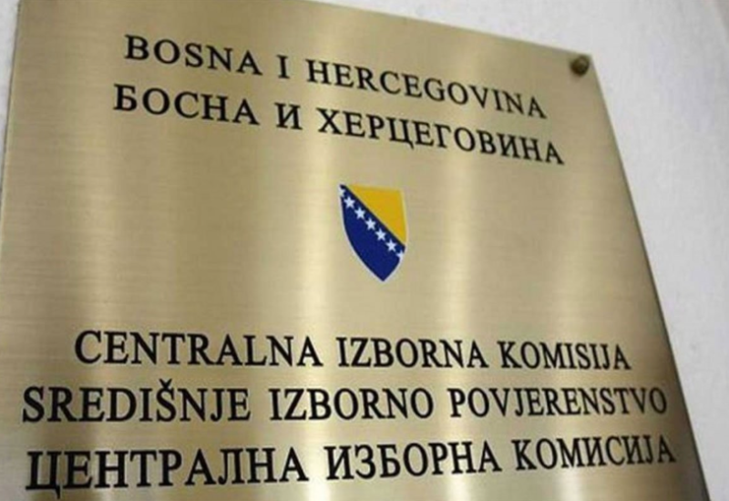 CIK traži ponovno brojanje na 51 biračkom mjestu