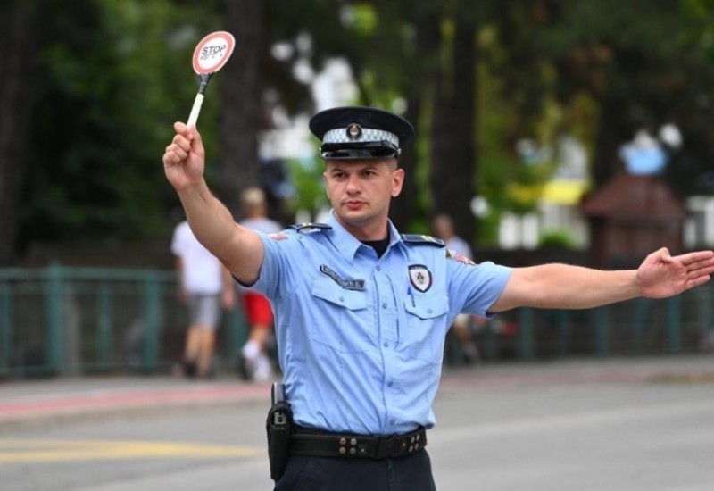 Izmjene u saobraćaju u Istočnom Sarajevu i Banjaluci zbog proslave Dana Republike