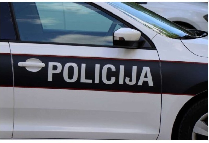 Tijelo muškarca pronađeno u kolibi kod Stoca