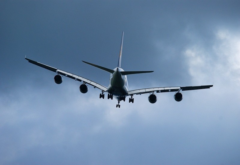 Drama u Rusiji: Avion sletio van piste, ima nastradalih