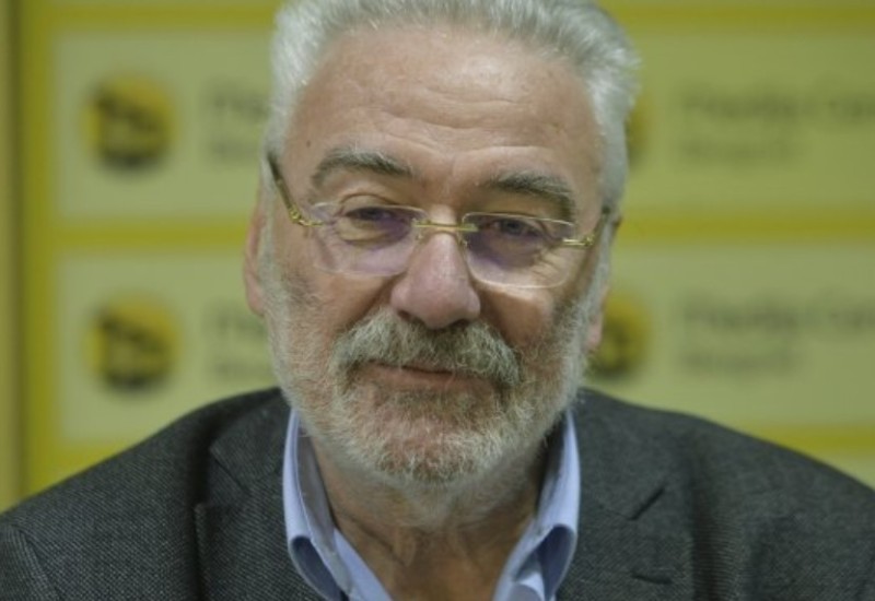 Nestorović: Mi smo jedan narod, ohrabrujuće Dodikove poruke