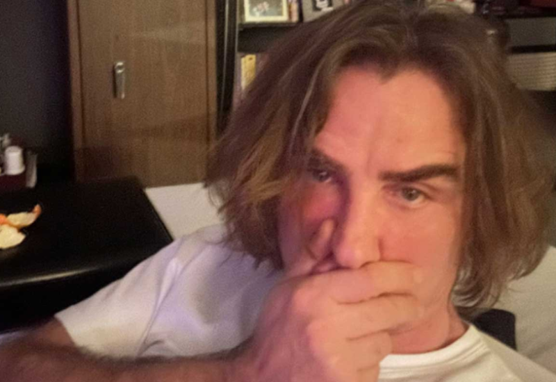 Ko je bio otac Željka Mitrovića: Po njegovoj sudbini snimljena čuvena serija