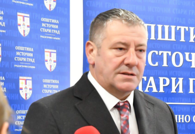 Društvenim mrežama kruži snimak – SDS-ov načelnik fešta u Sarajevu uz Šerifa Konjevića!