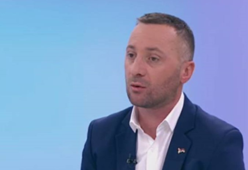 Kojić ide u Parlament BiH: Viktor Nuždić novi direktor Republičkog centra za istraživanje rata