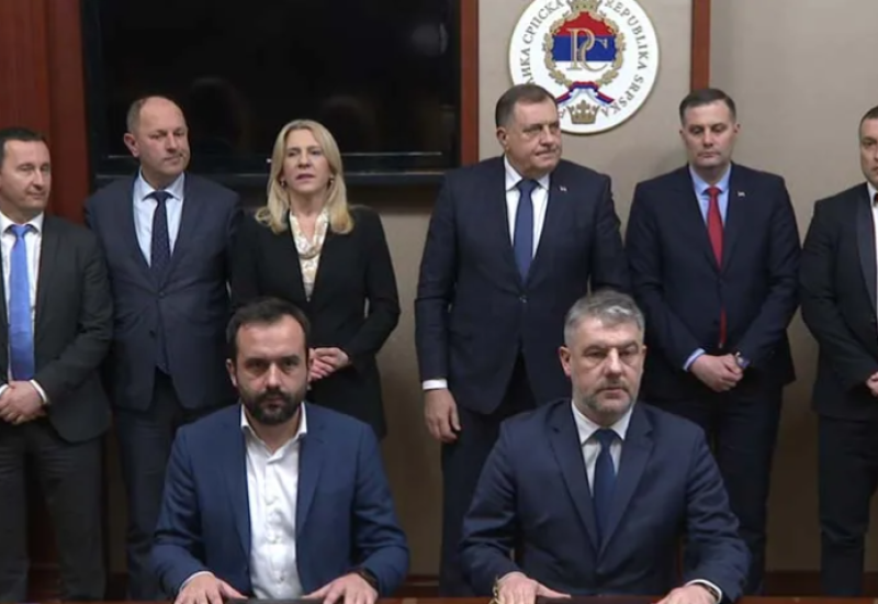 Trebinje za 30 mjeseci dobija novu bolnicu