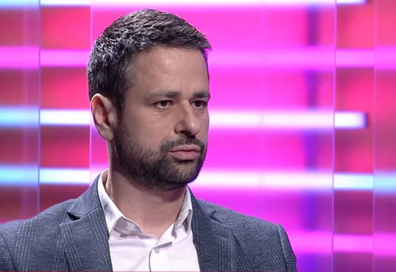 AMIDŽIĆ: Da nije bilo Dodika Banjaluka nikada ne bi bila glavni grad