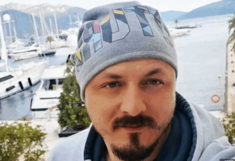 Pukovnik MUP Srbije: Pjevača su oteli, jer su mislili da ima para