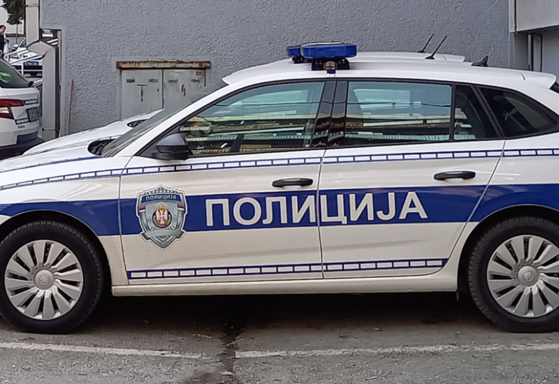 Uviđaj u toku: Muškarac ubijen na pumpi