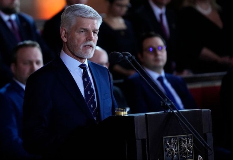 Češka dobila novog predsjednika