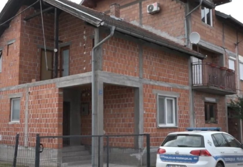 Djeca spavala na golim dušecima: Novi detalji iz kuće strave u Brčkom, ostavljali djecu jer ih je mnogo kod kuće