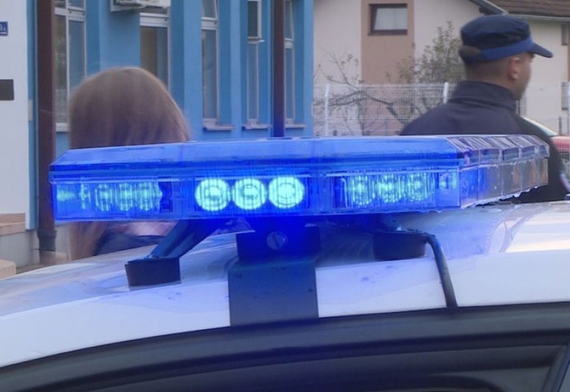 Dvojica mladića poginula u saobraćajnoj nesreći kod Gradiške