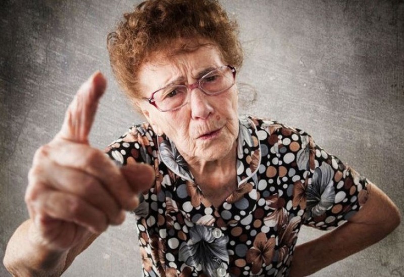 Najgore svekrve se rađaju u ova tri horoskopska znaka