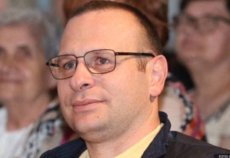SNSD-ov kandidat za gradonačelnika: Šobot za Banjaluku bez populizma, vrijeđanja i jeftine retorike