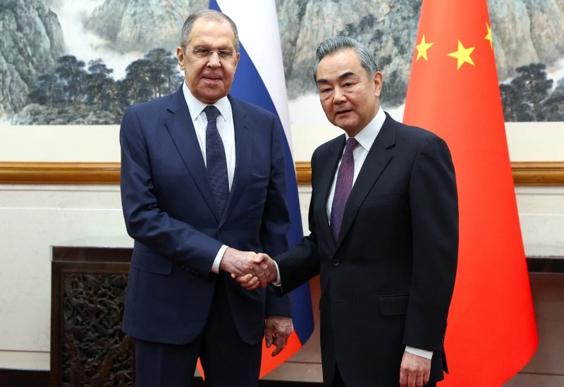 Kina će podržati stabilan razvoj Rusije pod vođstvom Putina
