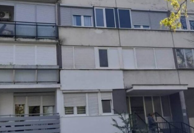 Drama u Boriku: Evakuisana zgrada zbog sumnje da se u stanu nalazi eksploziv
