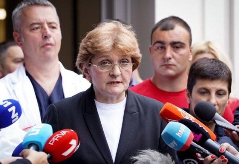 Četvoro djece u Srbiji na neuropsihijatriji: "Imali ideju da se ubiju, ili da nekoga ubiju"
