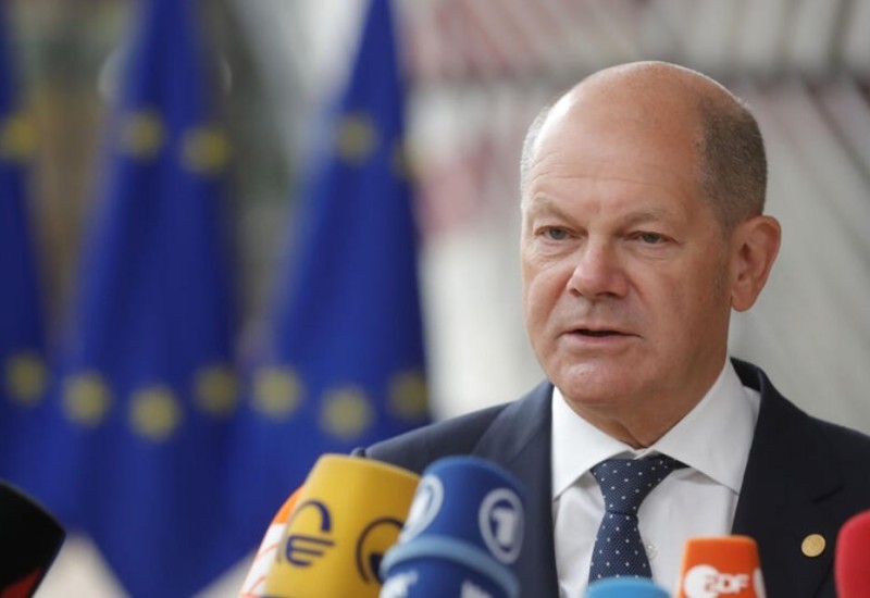 ŠOLC: Zemljama Zapadnog Balkana, Ukrajini i Moldaviji smo rekli da nam pripadaju