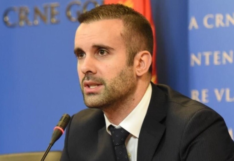 Spajić potvrdio: Crna Gora će glasati za rezoluciju o Srebrenici