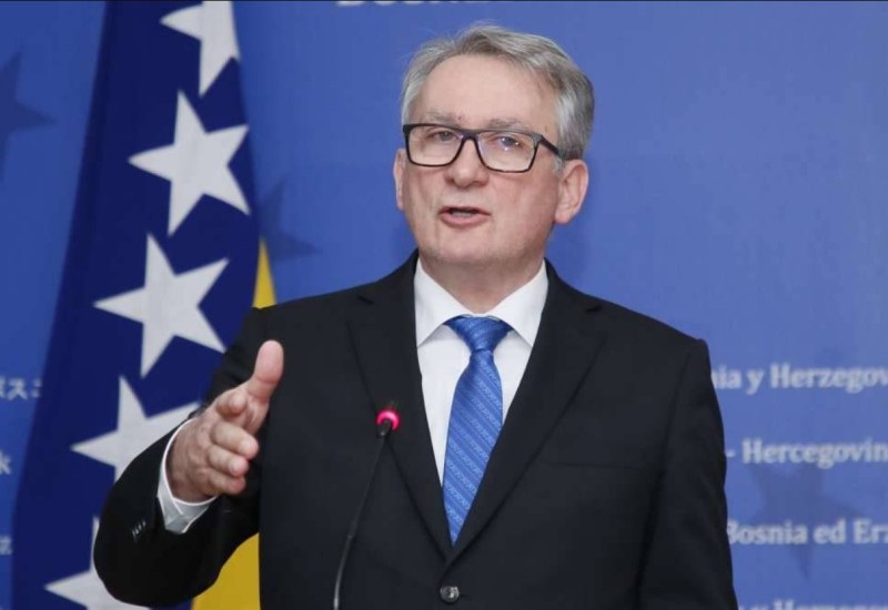 Bosić: Upitna regularnost predstojećih izbora, vlast uticala na pokušaj eliminacije SDS