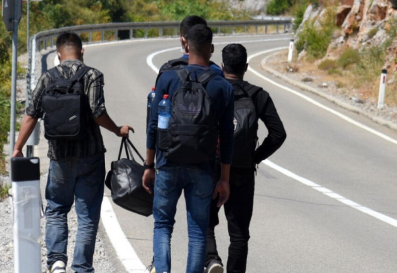 EU postigla dogovor: Ko ne prihvati migrante plaća 22.000 evra po osobi