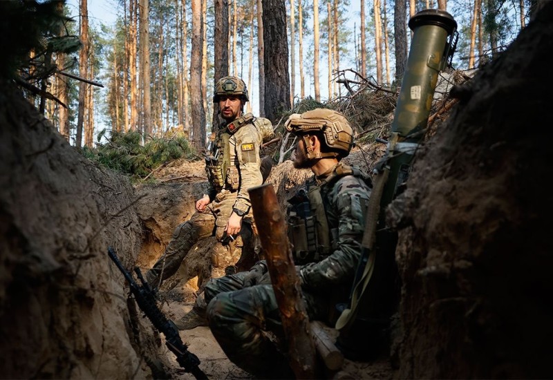 Žestoke borbe na istoku Ukrajine: Amerikanci tvrde da Kijev trpi teške gubitke
