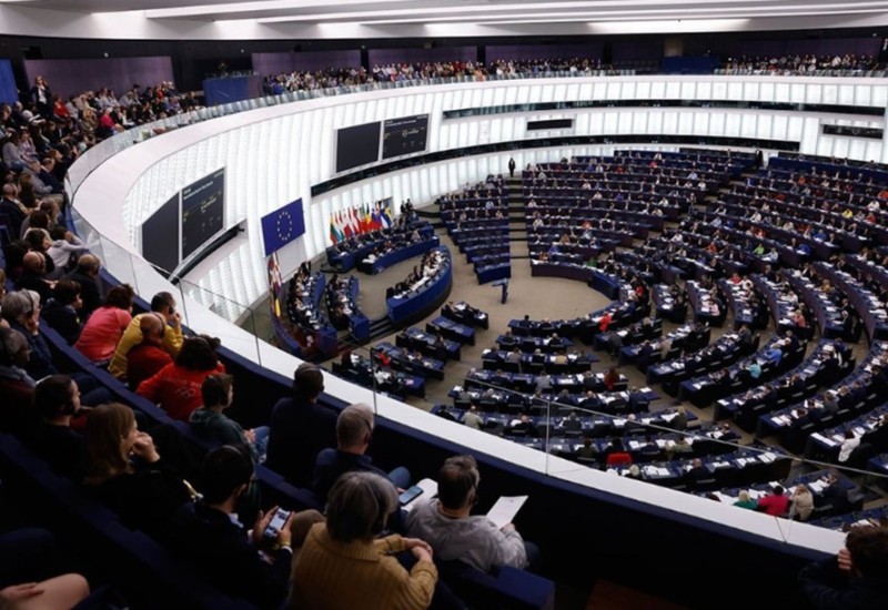 Državljani Hrvatske biraju 12 poslanika za Evropski parlament